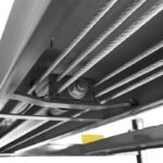HDS-14LSX Anti Twist Cable on BendPak Four Post Lift 5175171