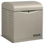 Kohler 12RESV 12kW Generator gallery image 2
