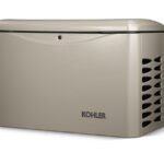 Kohler 14RCA 14kW Generator product image