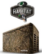 Kohler 20RCA 20kW Generator with Mossy Oak Camo Enclosure gallery image 2