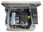 Kohler 20RCAL-200SELS 20kW Generator with 200A SE Transfer Switch gallery image 3