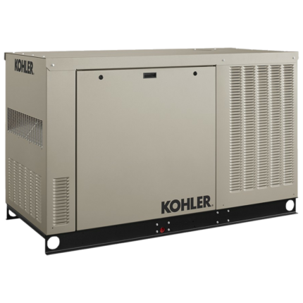 Kohler 24RCLA 24kW 3-phase Generator product image