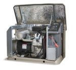 Kohler 26RCA 26kW 3-phase Generator gallery image 2