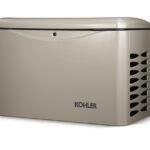 Kohler 26RCA 26kW Generator product image