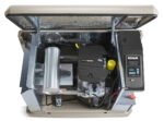 Kohler 26RCAL-200SELS 26kW Generator with 200A SE Transfer Switch gallery image 3
