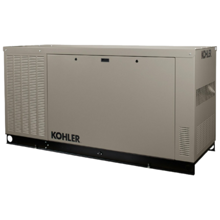 Kohler 38RCLC 38kW 1-phase Generator product image