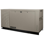 Kohler 38RCLC 38kW 3-phase Generator product image