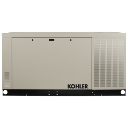 Kohler 48RCLC 48kW 3-phase Generator gallery image 2