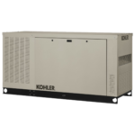 Kohler 60RCLB 60kW 3-phase Generator product image