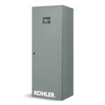 Kohler KSS-ACTC-0400S 400A 3ph-120/208V NEMA 3R Automatic Transfer Switch gallery image 2