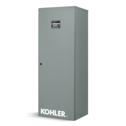 Kohler KSS-ACTC-0600S 600A 3ph-120/208V NEMA 3R Automatic Transfer Switch gallery image 2