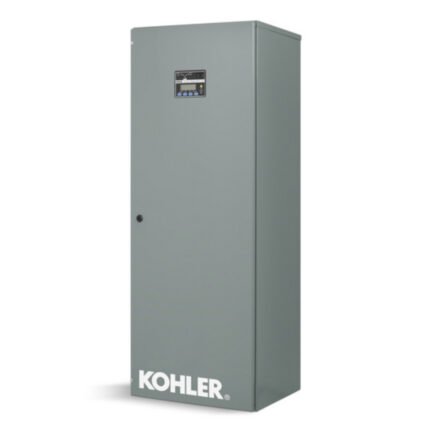 Kohler KSS-ACTC-0800S 800A 3ph-120/208V NEMA 3R Automatic Transfer Switch product image