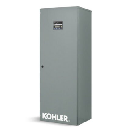 Kohler KSS-ACTC-0800S 800A 3ph-120/208V NEMA 3R Automatic Transfer Switch gallery image 2