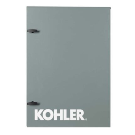 Kohler KUS-DFNC-400WS 400A 1ph-120/240V Service Rated NEMA 3R Automatic Transfer Switch gallery image 2