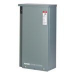 Kohler RXT-JCTC-0400A 400A 3ph-120/208V NEMA 3R Automatic Transfer Switch product image