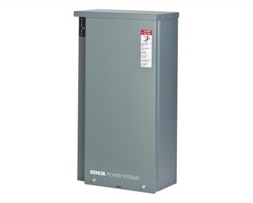 Kohler RXT-JFNC-300ASE 300A 1ph-120/240V Service Rated NEMA 3R Automatic Transfer Switch Kohler RXT-JFNC-300ASE 300A 1ph-120/240V Service Rated NEMA 3R Automatic Transfer Switch product image