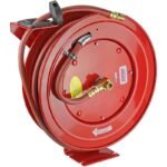 Lincoln 83754 Spring Return Hose Reel 6010206