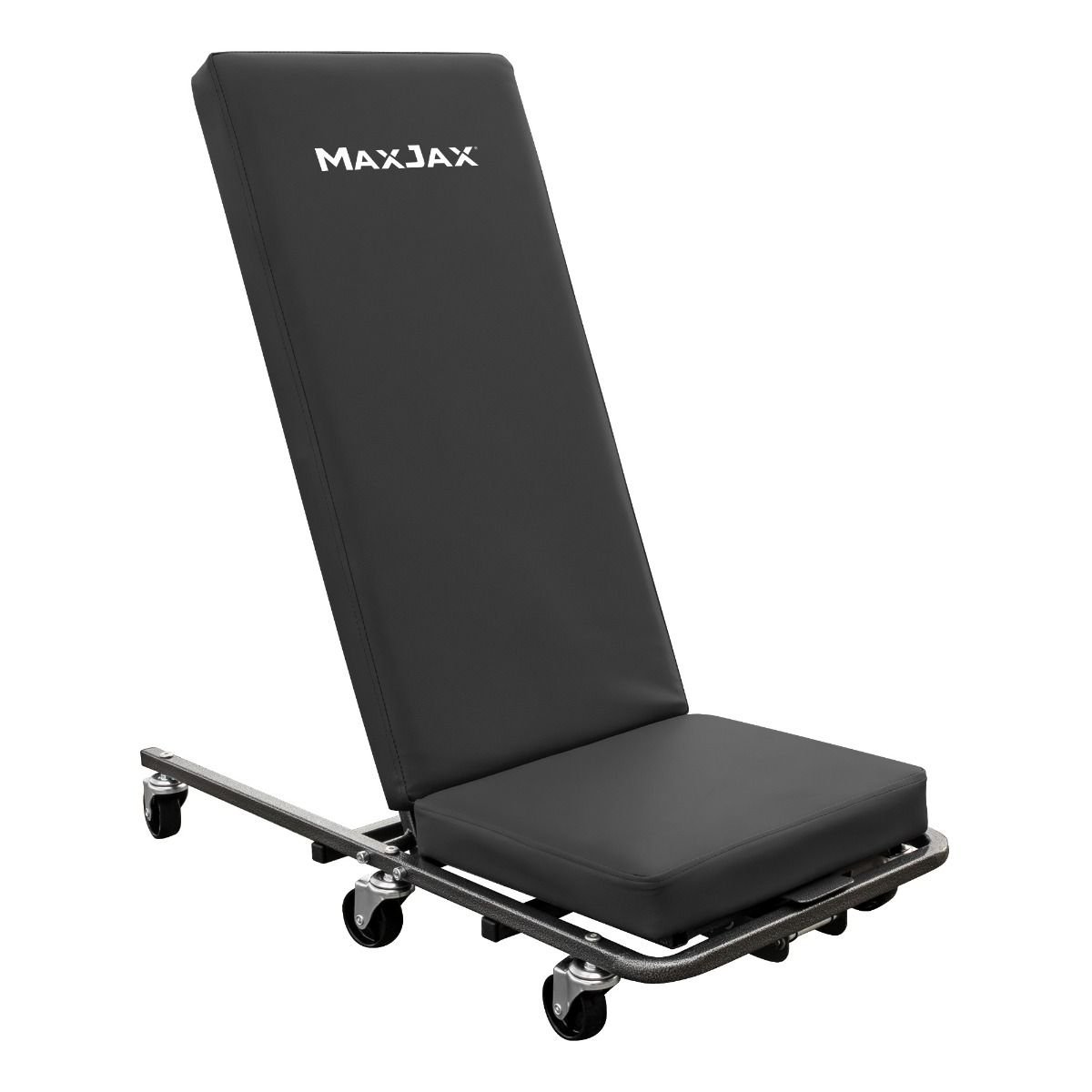 MaxJax Reclining Creeper Seat MaxJax Reclining Creeper Seat - 51600119: Glide with ease & enjoy ergonomic support for under-car comfort.