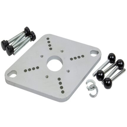 QSP 20-8000 Strut Compressor Top Plate Add-On Kit