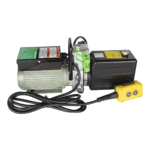 QuickJack portable car lift electric/hydraulic power unit