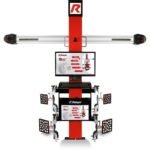 Ranger 3DP4100R Wheel Aligner Machine 5140101