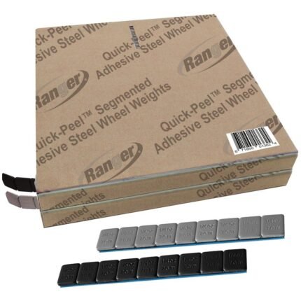 Ranger Tape Wheel Weights