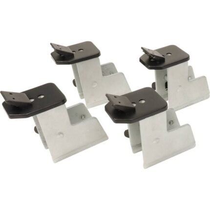 Ranger Elevated ATV Tire Changer Wheel Clamps 5328111