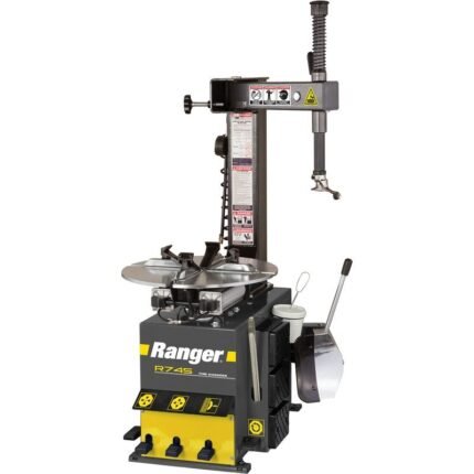 Ranger R745