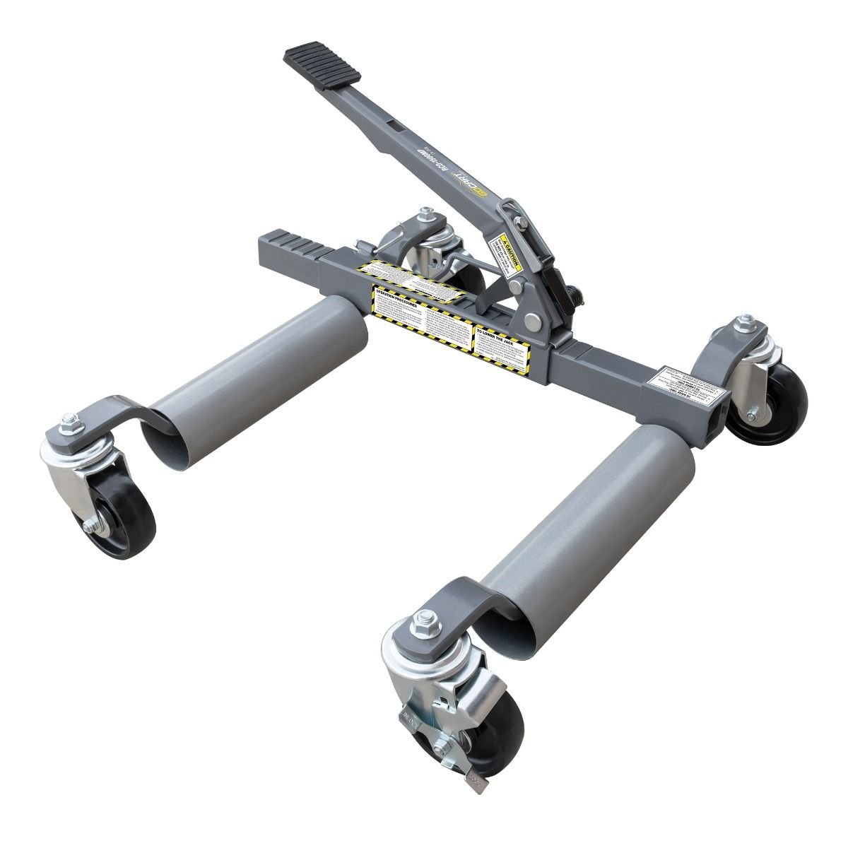 RCD-1500MP Ranger RCD-1500MP GoCart Vehicle Dolly with 1,500-lb Capacity