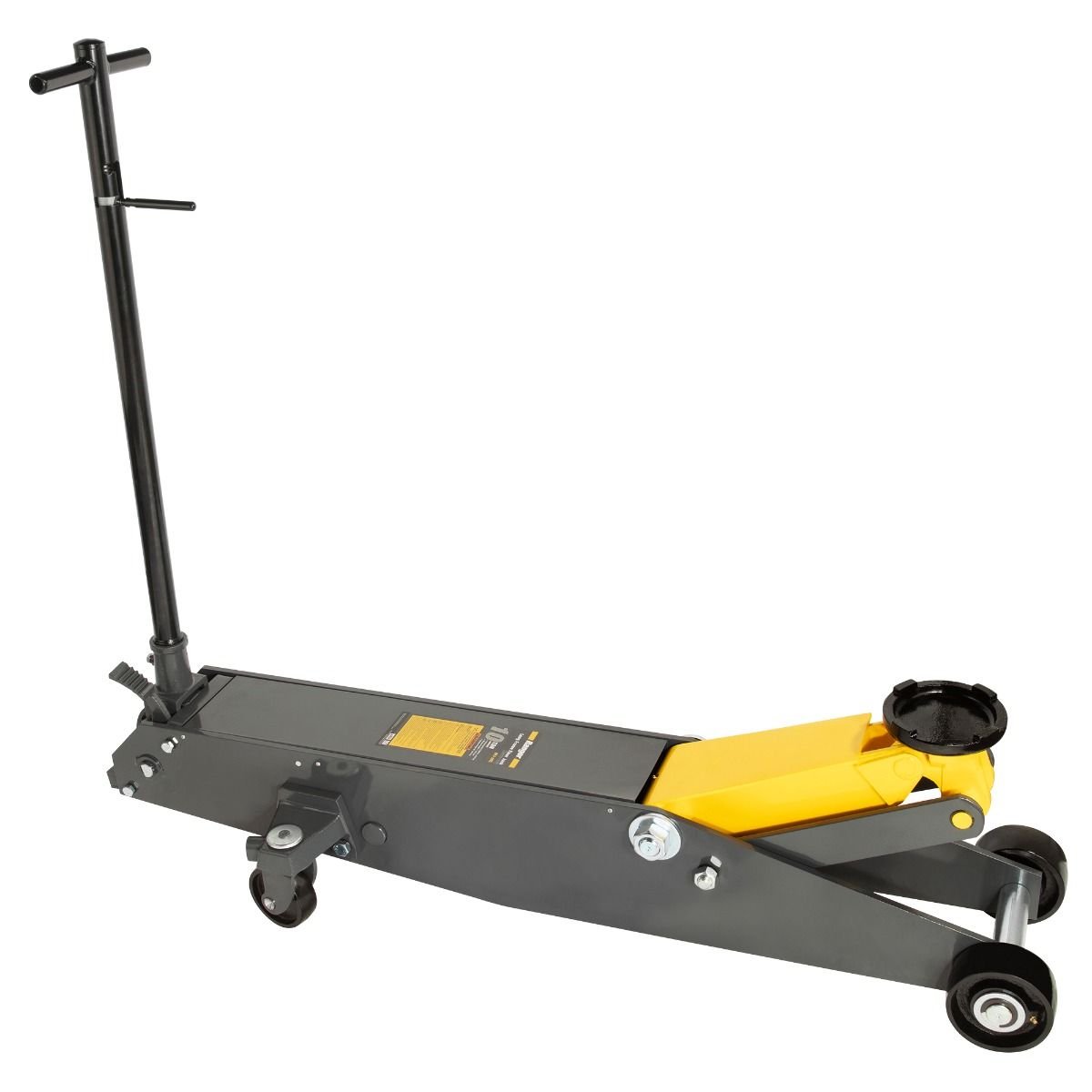 RFJ-10TL Ranger RFJ 10TL Long Frame Floor Jack 5150434