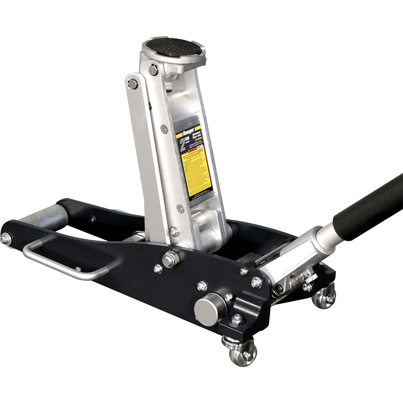 RFJ-4000AL Ranger RFJ 4000AL Aluminum Floor Jack 5150085