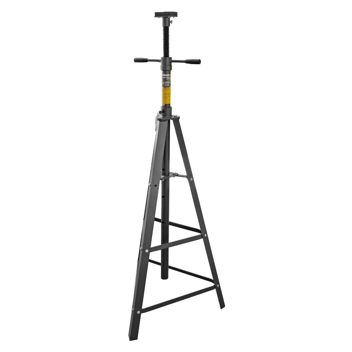 RJS-2TH Ranger RJS 1TF High Reach Stand Foot Pedal 5150185