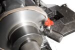 Ranger RL 8500 Combination Disc Drum Brake Lathe 5150066