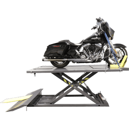 Ranger RML-1500XL