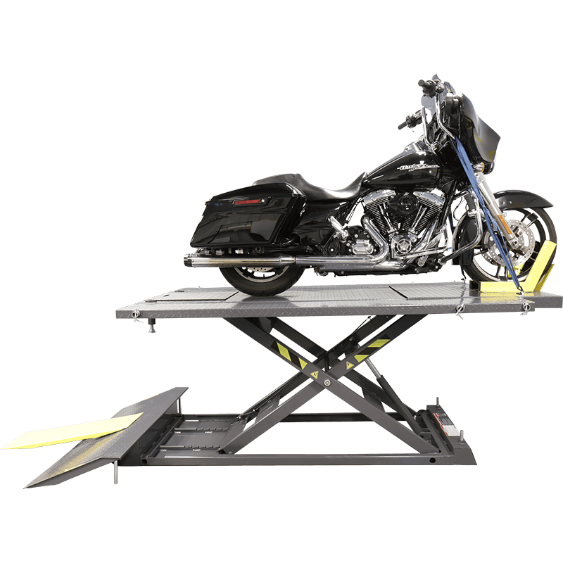 RML-1500XL Ranger RML 1500XL Motorcycle Lift Platform 5150605