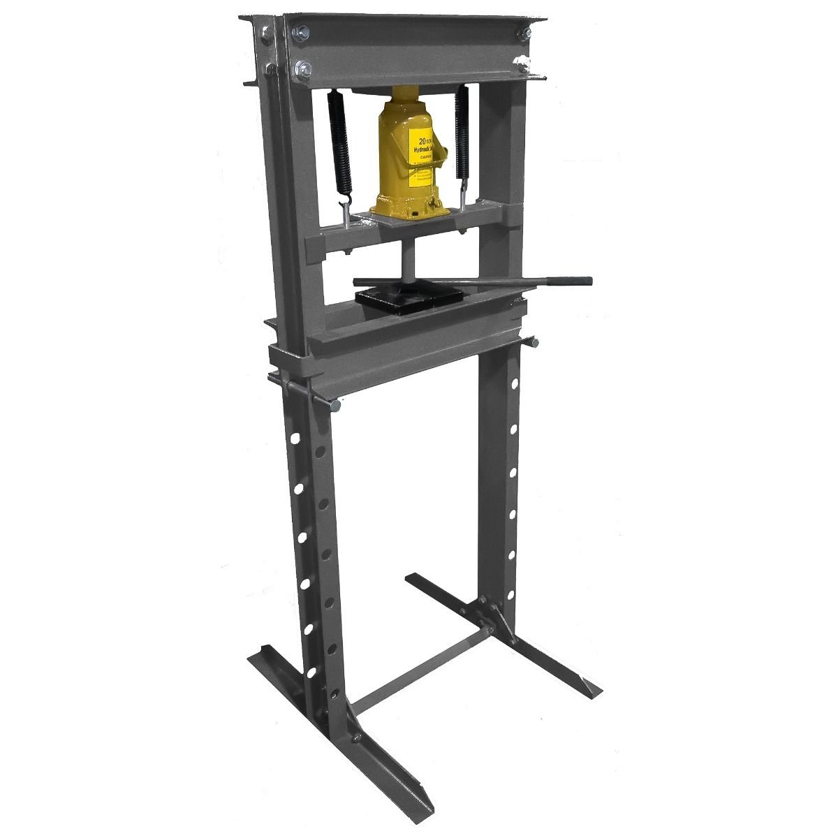 RP-20T Ranger RP 20T Shop Press 5150496