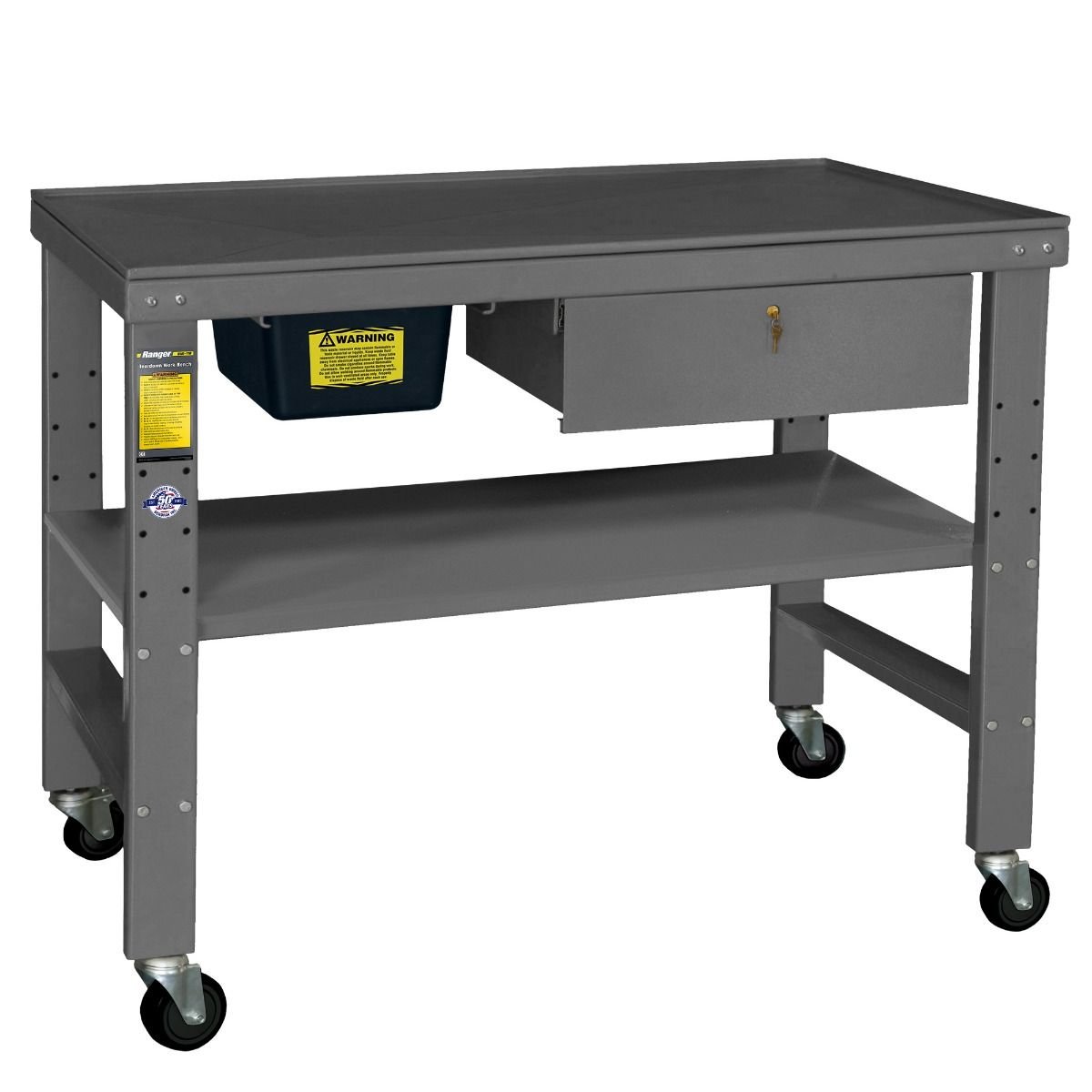 RWB-1TD Ranger RWB 1TD Tear Down Workbench 5145336