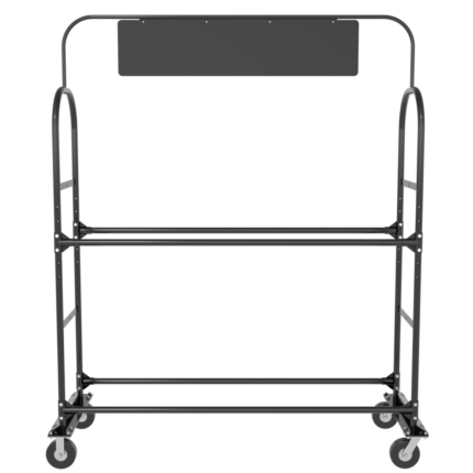 Ranger TSR-2S Tire Storage Rack / 2 Tier / Heavy-Duty