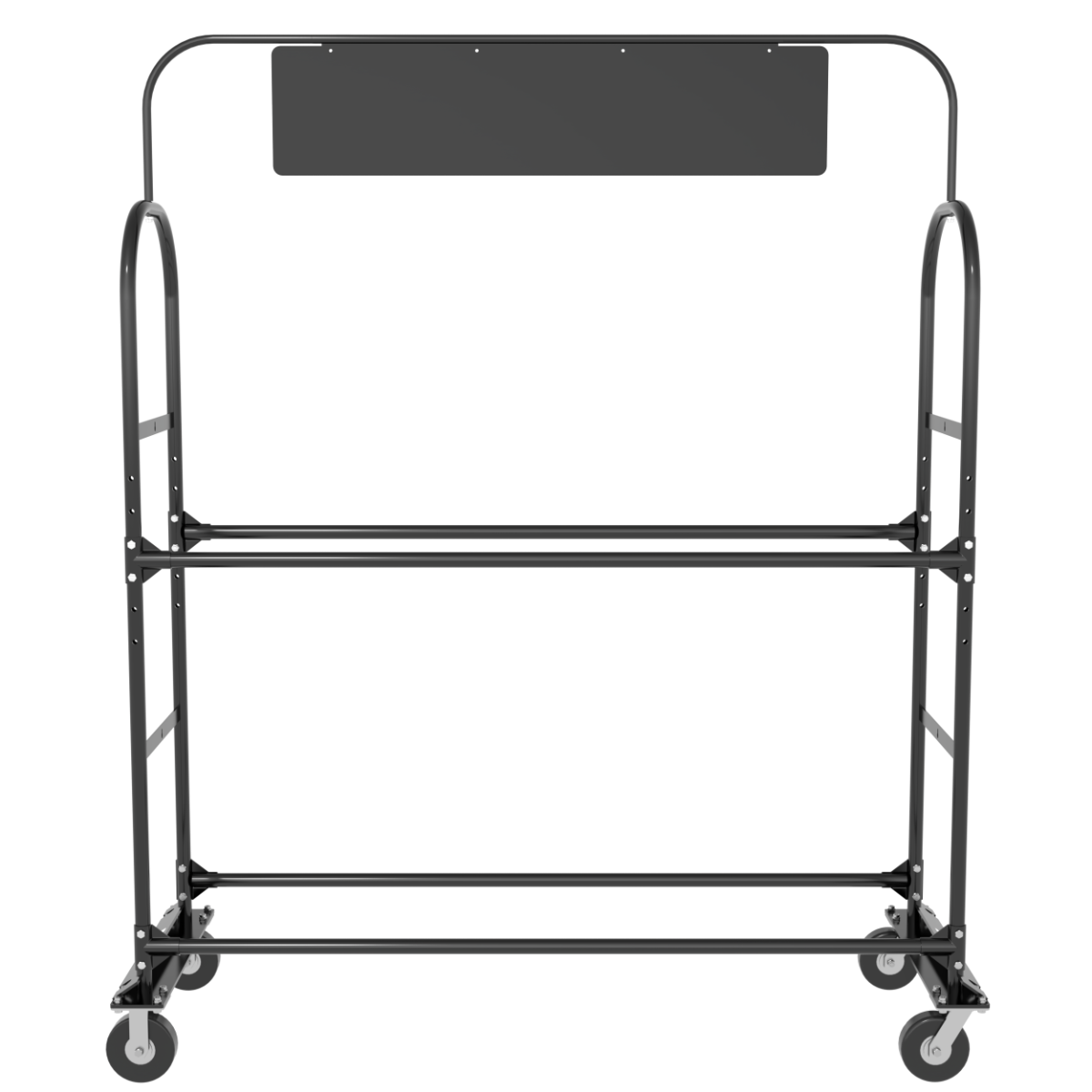 Ranger TSR-2S Tire Storage Rack / 2 Tier / Heavy-Duty Ranger TSR-2S Tire Storage Rack / 2 Tier / Heavy-Duty product image