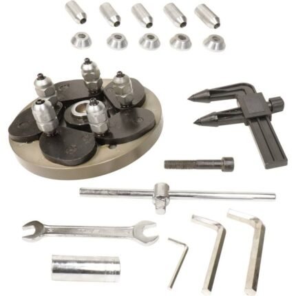 Ranger Universal Lug Bolt Kit product image