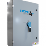Ronk 5304 200-260A 3ph Manual Transfer Switch product image