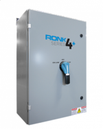 Ronk 5304 200-260A 3ph Manual Transfer Switch product image
