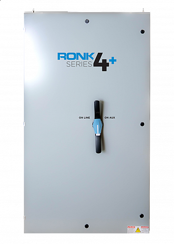 Ronk 5804 600-700A 3ph Manual Transfer Switch product image