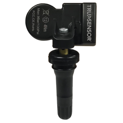 Ranger TruSensor Universal 2 In 1 Sensors / 315MHz & 433MHz / Black Rubber