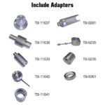 TSI-6346-6010474-Stud-Remover-Install-Kit-Adapters