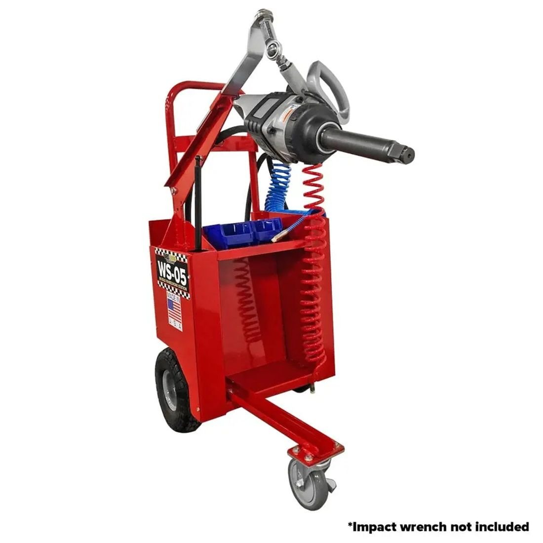 TSI WS-5 TSI WS-5 product image