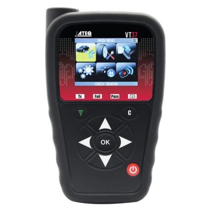 ATEQ VT37 product image