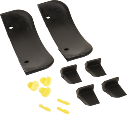 Ranger Wheel Protection Kit Fits R745