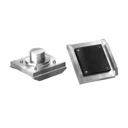 BendPak Wide Frame Cradle Pads