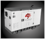 Wildcat Power Gen Wildcat FE0010D4 10kW Freedom 1ph Tier 4F Diesel Generator product image
